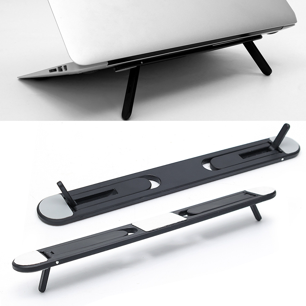 Cooling Stand Tablet - Penyangga Laptop Universal Portabel, Braket Notebook