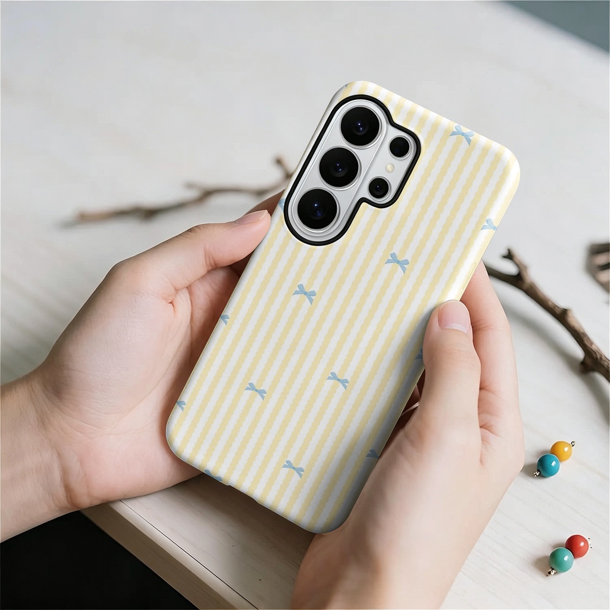 Casing Ponsel 2-in-1 Berlapis  - Samsung Galaxy S24 ulasan dan harga