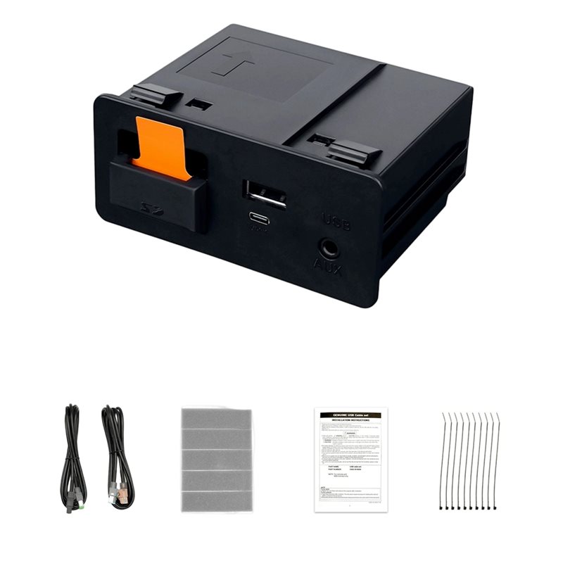Adaptor Hub USB N26R Untuk Maz - Usb Hub Type C ulasan dan harga