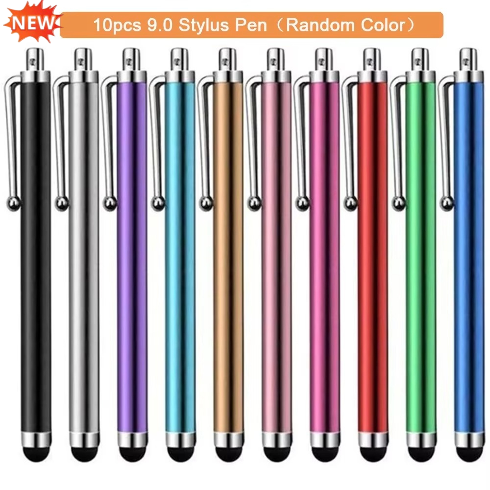 1 buah/10 buah/set Pena Stylus - Samsung Tablet Drawing Accessories ulasan dan harga