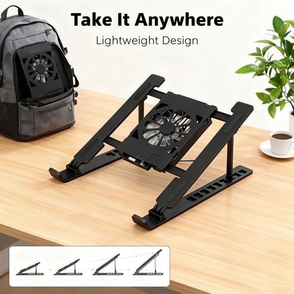 Stand Pendingin Laptop Univers - Cooling Stand Tablet ulasan dan harga