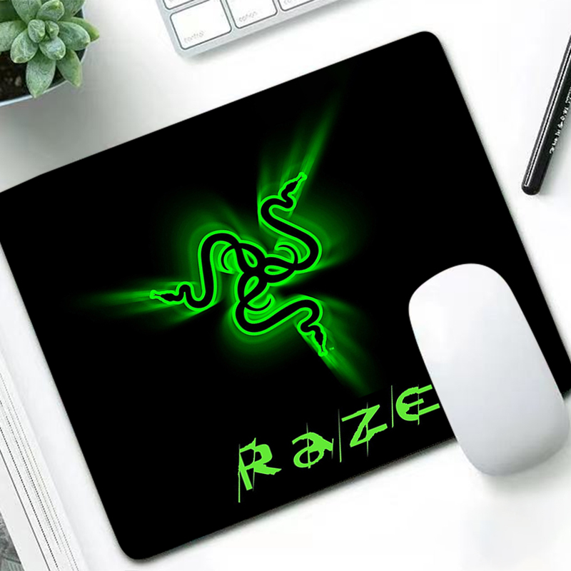 Hot Razer Fashion Small Mouse  - Tablet Cute Accessories ulasan dan harga