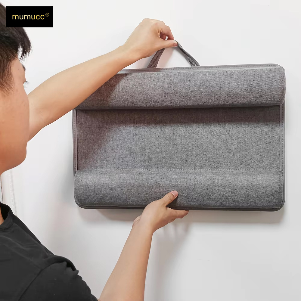 Mumucc meja belajar kasur gant - Tablet Lap Desk ulasan dan harga