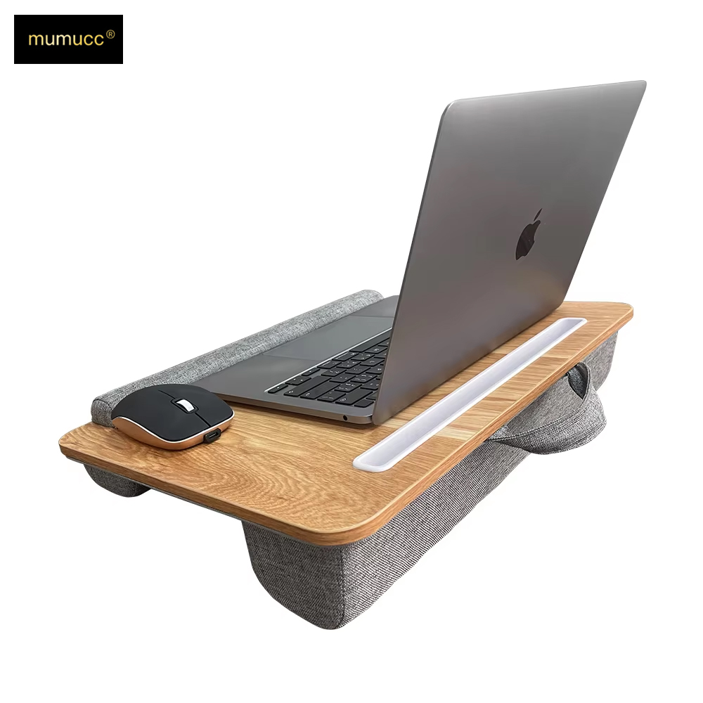 Mumucc meja belajar kasur gant - Tablet Lap Desk ulasan dan harga
