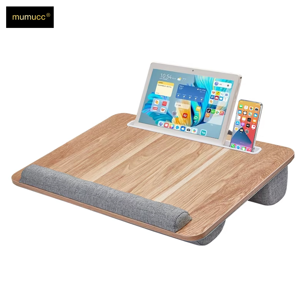 Mumucc meja belajar kasur gant - Tablet Lap Desk ulasan dan harga