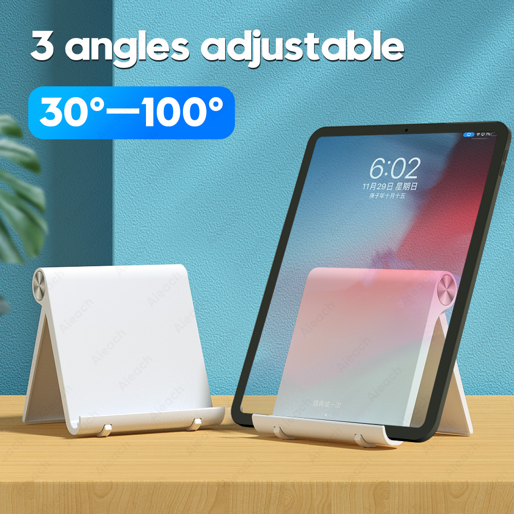 AIEACH Tablet Ponsel Berdiri i - Cooling Stand Tablet ulasan dan harga
