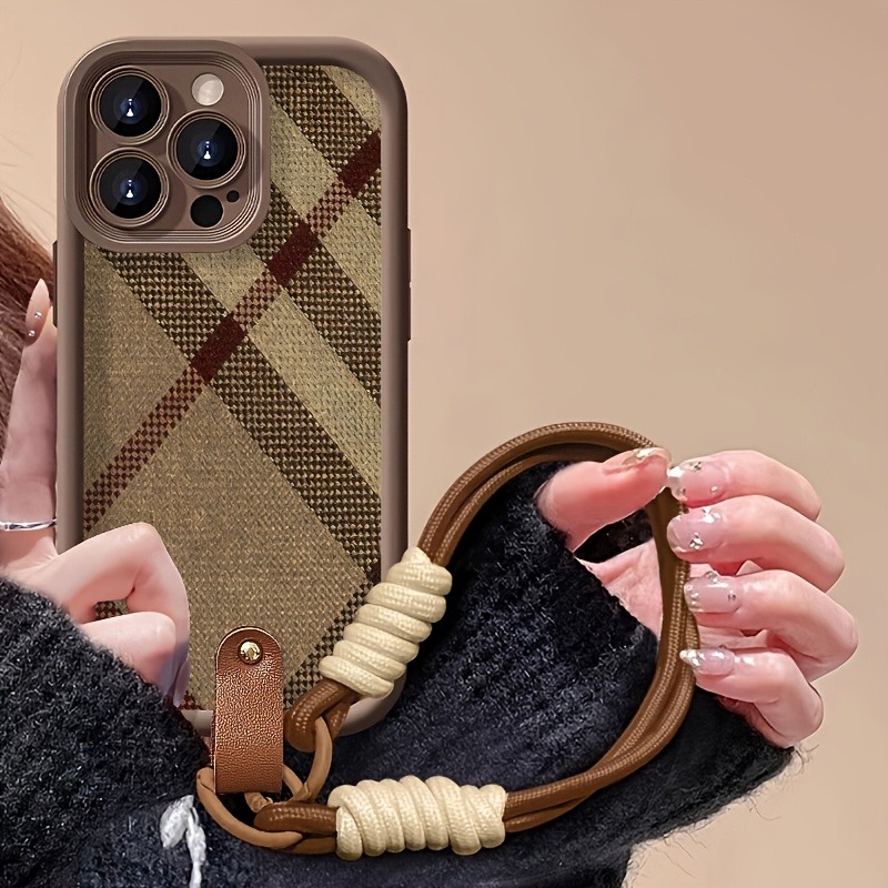Casing Ponsel Tali Lanyard Ber - Samsung Galaxy S24 ulasan dan harga