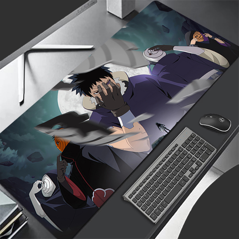 Alas Mouse Anime Carpe Besar N - Tablet Cute Accessories ulasan dan harga
