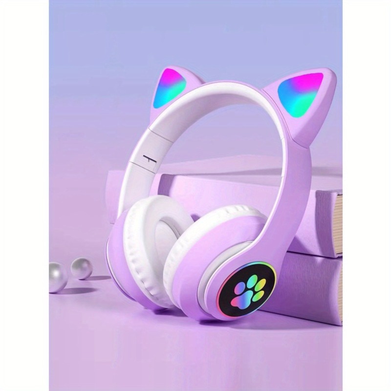 Headphone Nirkabel Telinga Kuc - Wired Earphone Lightning ulasan dan harga