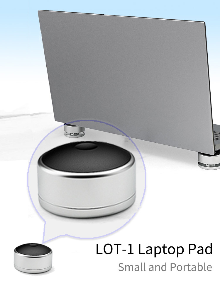 TEUCER LOT-1 dudukan Laptop po - Cooling Stand Tablet ulasan dan harga