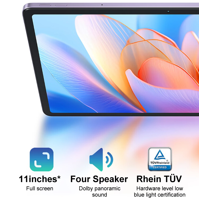 Lenovo Xiaoxin Pad 2024 Tablet - Android Tablet Gaming Accessories ulasan dan harga