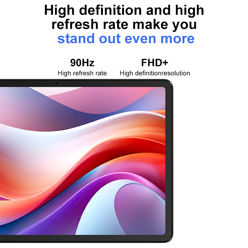 Lenovo Xiaoxin Pad 2024 Tablet - Android Tablet Gaming Accessories ulasan dan harga
